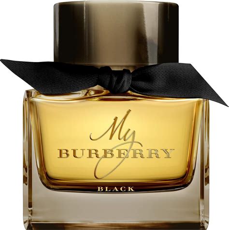 Burberry perfumes for females